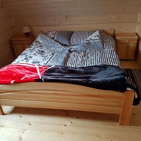 فيلا U Garczkow Witów المظهر الخارجي الصورة